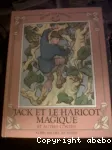 Jack et le haricot magique vignette