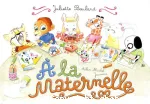 À la maternelle vignette