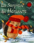 La surprise du hérisson vignette