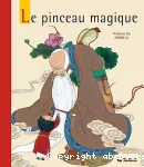 Le pinceau magique vignette