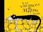 Les vacances de Milton vignette