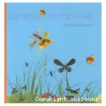 Jardins en comptines vignette