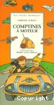 Comptines à moteur vignette