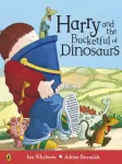 Harry and the bucketful of dinosaurs vignette