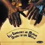 Tambours du monde (les) vignette