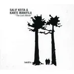 Lost album (the) vignette