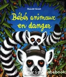 Bébés animaux en danger vignette