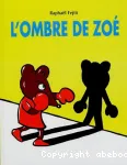 L' ombre de Zoé vignette