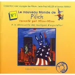 Pilick et la forêt musique N°1 vignette