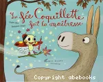 La fée Coquillette fait la maîtresse vignette