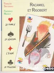 Racamiel et Rigobert vignette