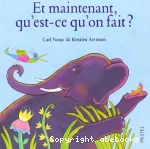 Et maintenant, qu'est-ce qu'on fait ? vignette