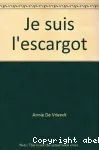 Je suis l'escargot vignette