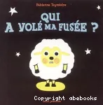 Qui a volé ma fusée ? vignette