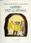 Gaspard fait le ménage vignette