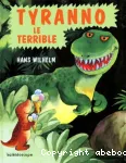Tyranno le Terrible vignette