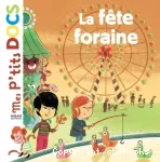 La fête foraine vignette
