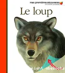 Le loup vignette