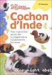 Mon cochon d'Inde vignette