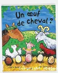 Un oeuf de cheval ? vignette