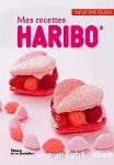 Mes recettes Haribo vignette