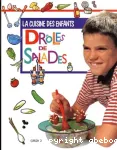 Drôles de salades vignette