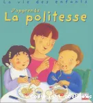 J'apprend la politesse vignette