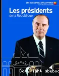 Les présidents de la République vignette