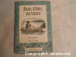 Petit-Ours revient vignette