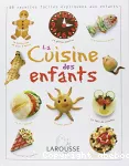 La cuisine des enfants vignette