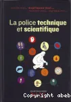 La police technique et scientifique vignette
