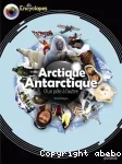 Arctique, Antarctique vignette
