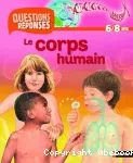 Le corps humain vignette