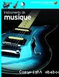 Instruments de musique vignette