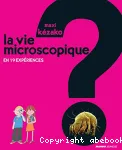 La vie microcospique vignette
