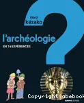 L'archéologie vignette