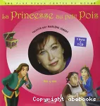 Princesse au petit pois (la) vignette