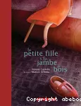 La petite fille à la jambe de bois vignette
