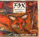 Fox vignette