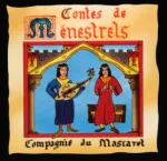 Contes de ménestrels vignette
