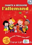 Chante & découvre l'allemand vignette