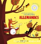 Plus belles chansons allemandes (les) vignette