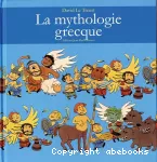La mythologie grecque vignette