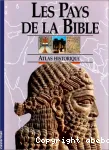 Les pays de la Bible vignette