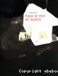 Papa se met en quatre vignette