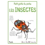 Les insectes vignette