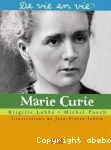 Marie Curie vignette