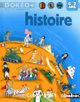 Histoire, 6-9 ans vignette