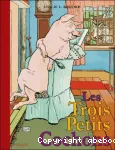 Les trois petits cochons vignette