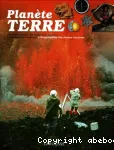 Planète Terre : une planète vivante, les roches et les minéraux, l'atmosphère et les climats vignette